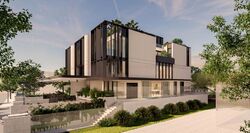 Brighton Crescent (D19), Terrace #455690341